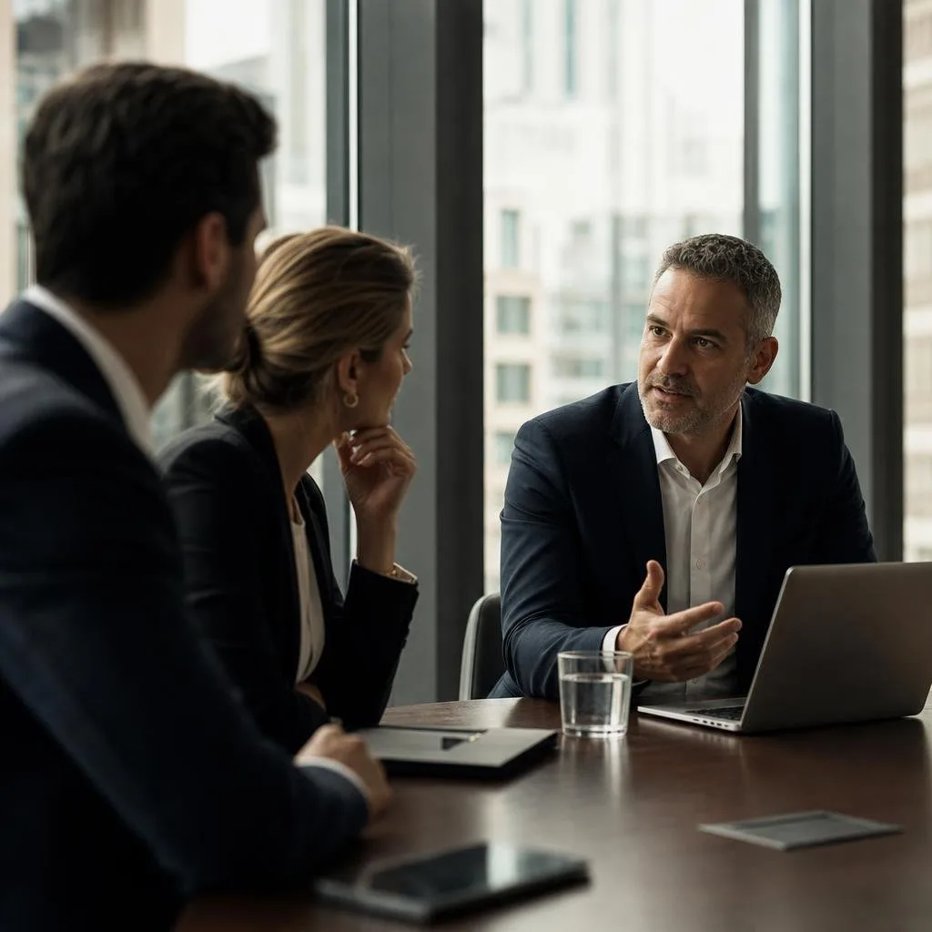 Gallery Financial — A disciplined bolt-on acquisition