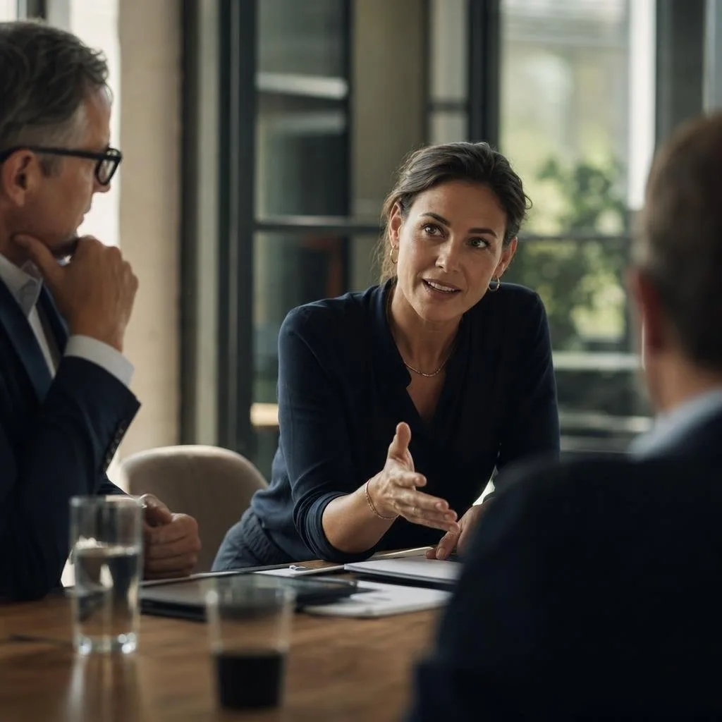 Lumen Energy — Turning a cost center into an advantage