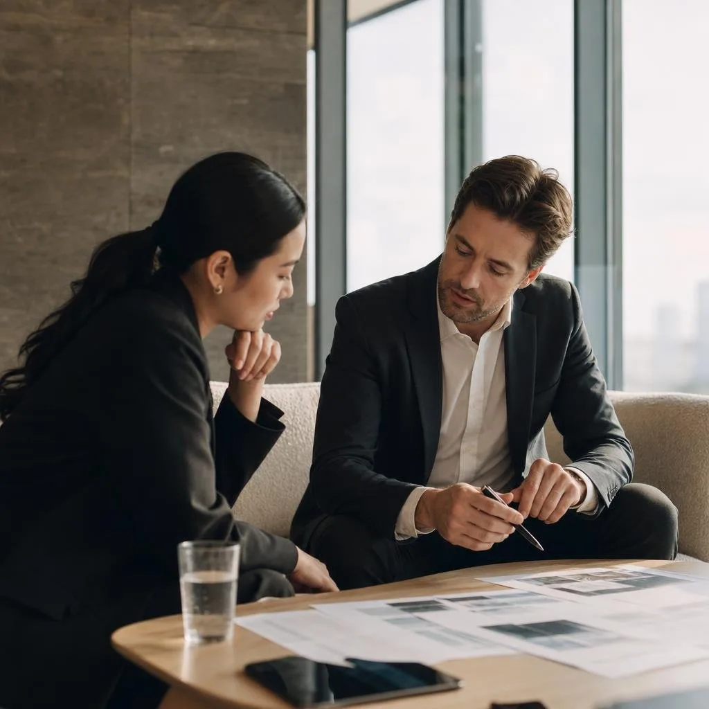 Halden Industrial Group — Rebuilding a path to profitable growth